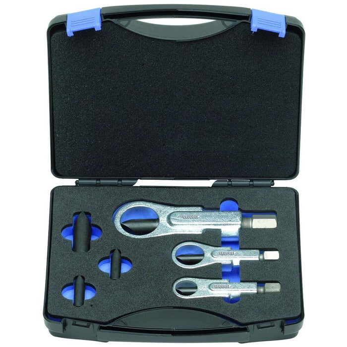 Gedore Nut splitter set = 2017008