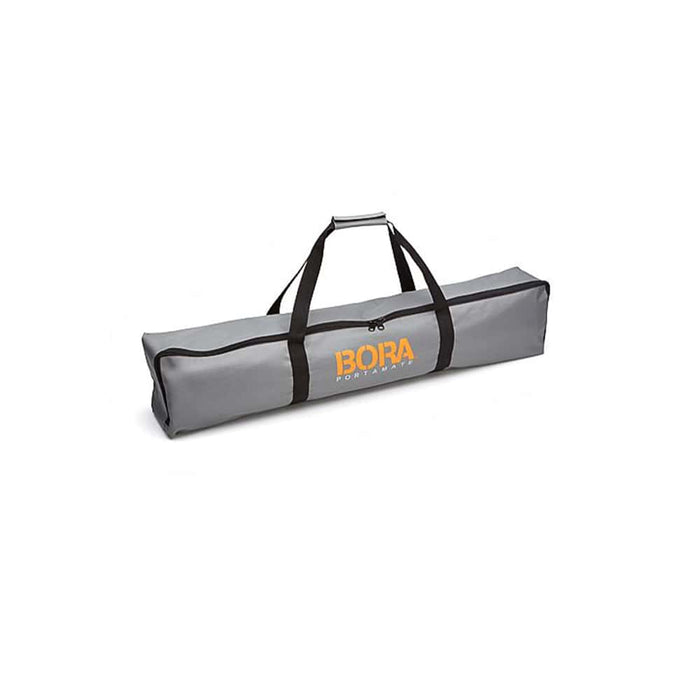 BORA Centipede Carry Bag: Portable Storage for CTC6 Workstand - Rugged Canvas