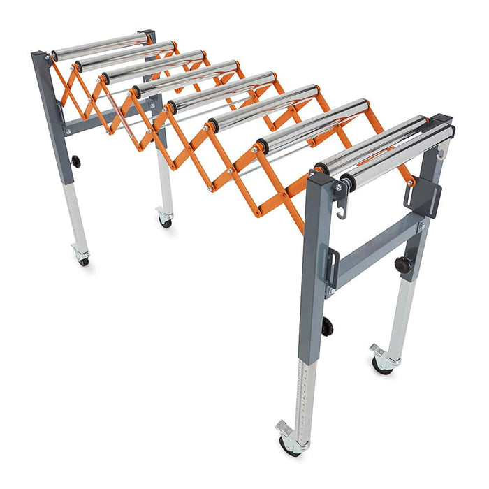 Bora Adjustable Conveyor Roller