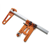 Bora Saw Plate + Rip Handle