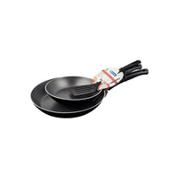 Tramontina Chelsea (Non-Stick) 3Pc. Frying Pan Set (20, 26Cm, Spatula) - 20198/010