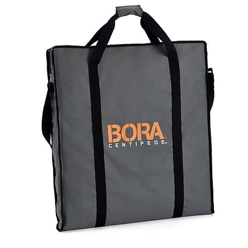 Bora Centerpede Table Top Bag
