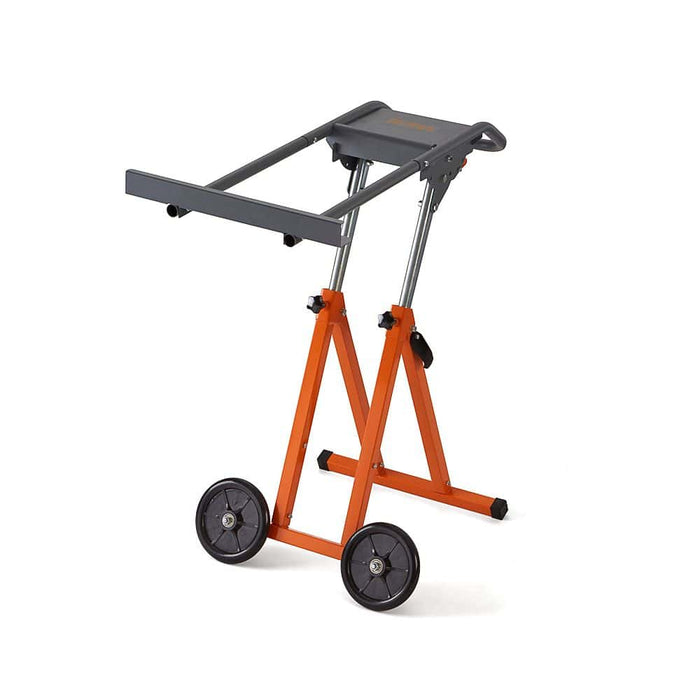 BORA Next Gen Panel Carrier PM-1850 | Mobile Panel Dolly & Table Saw Feed Stand