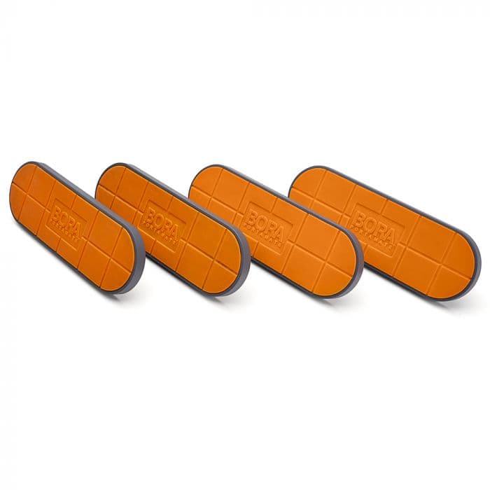 Bora Centipede Wide Panel Supports - Workbench Accessories for Portable Woodworking
