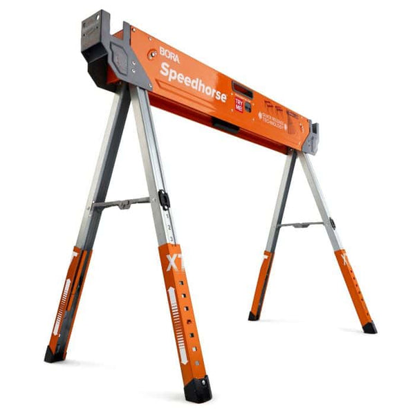 Bora Adjustable Height Speedhorse - PM-4550