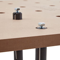 Centipede 4pc Bench Dog