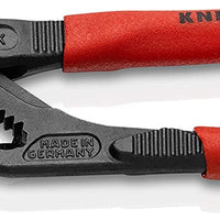Knipex PLIER - WRENCH 180MM BLACK FINISH - KPX8601180