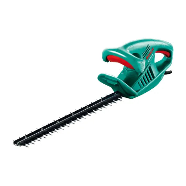 Bosch AHS 45-16 Electric Hedge Trimmer: 45cm Corded Garden Tool for Precise Hedge Cutting