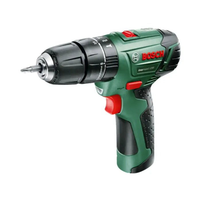 Bosch - Cordless Impact Drill EasyImpact 1200 - 06039A4102