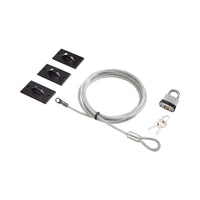 LINDY COMPUTER SECURITY KIT (20275) - NET-LOCK-PC-SECURITY