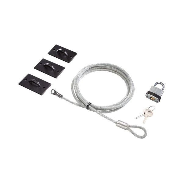 LINDY COMPUTER SECURITY KIT (20275) - NET-LOCK-PC-SECURITY