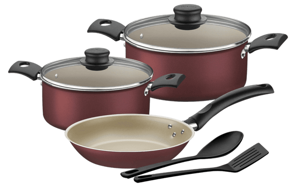 Tramontina Turim 7Pc. Cookware Set - 20298/779