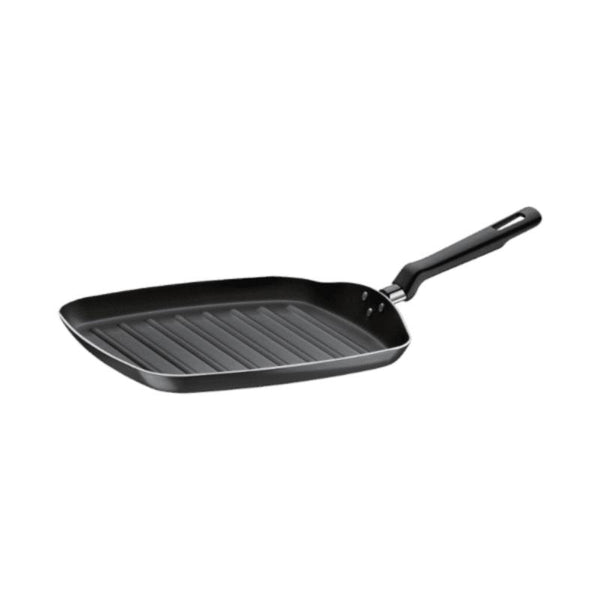 Tramontina 24Cm Skillet Grill ? Loreto (Non- Stick) - 20392/024