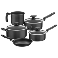 Tramontina Loreto (Non-Stick) 5Pc. Cookware Set - 20399/082