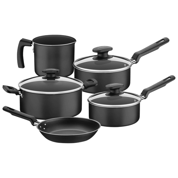 Tramontina Loreto (Non-Stick) 5Pc. Cookware Set - 20399/082