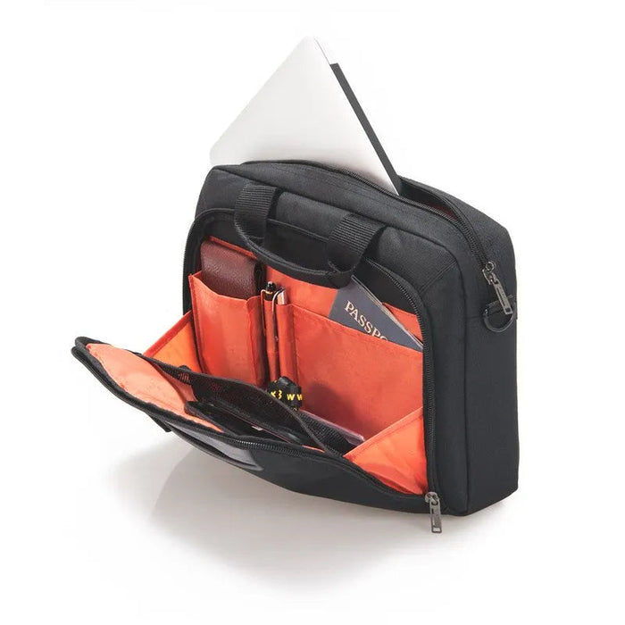 EVERKI EKB407NCH11 ADVANCE 11.6'' NETBOOK/ULTRABOOK BRIEFCASE-EKB407NCH11