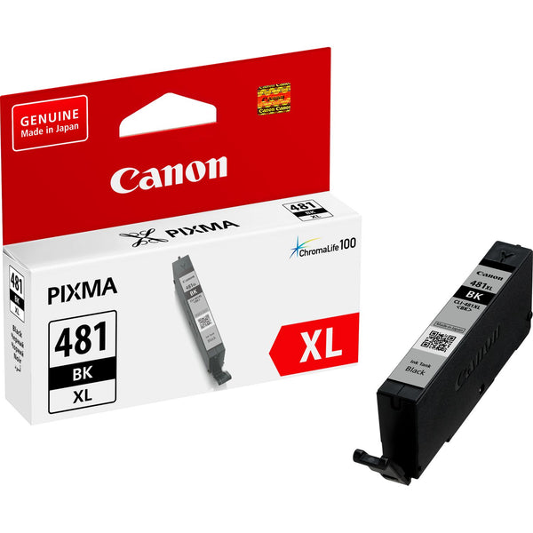 Canon CLI-481 XL Cartridge (Black)-2047C001AA