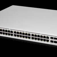 Ubiquiti UniFi Pro 48 Port 40 PoE 600W Switch 4SFP+ | USW-Pro-48-PoE