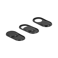 DELOCK WEBCAM COVER FOR LAPTOP, TABLET, SMARTPHONE - DELOCK-20652