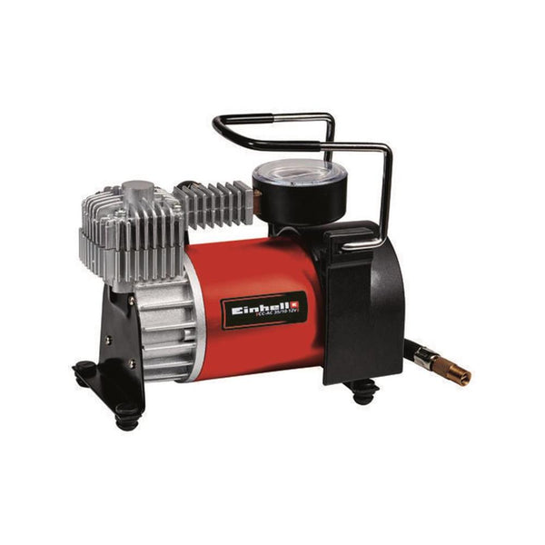 Car Air Compressor 12V Car Connection