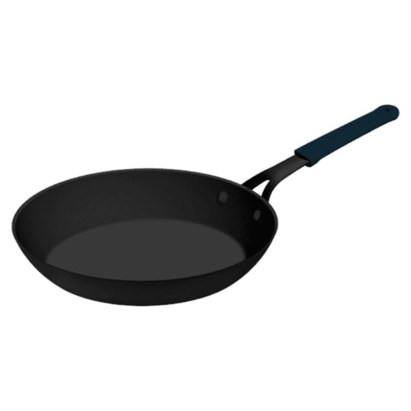 Tramontina Professional Iron Frying Pan 30 Cm 2,5L-(Non- Stick)
 - 20766/030