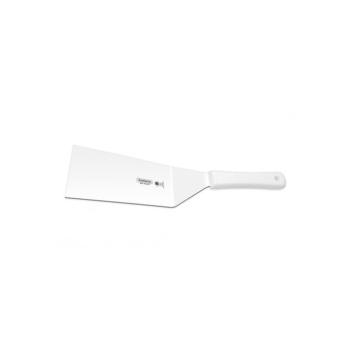Tramontina Stainless Steel Spatula - Turner Flipper with Polypropylene Handle