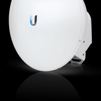 Ubiquiti UISP airFiber 5x 23dBi Parabolic Dish | AF-5G23-S45
