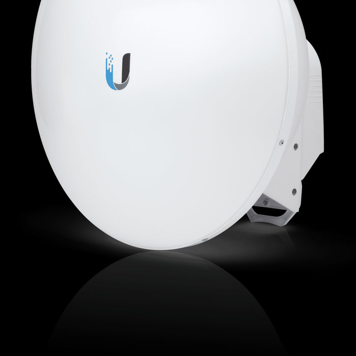 Ubiquiti UISP airFiber 5x 23dBi Parabolic Dish | AF-5G23-S45