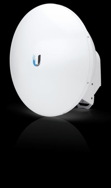 Ubiquiti UISP airFiber 5x 23dBi Parabolic Dish | AF-5G23-S45