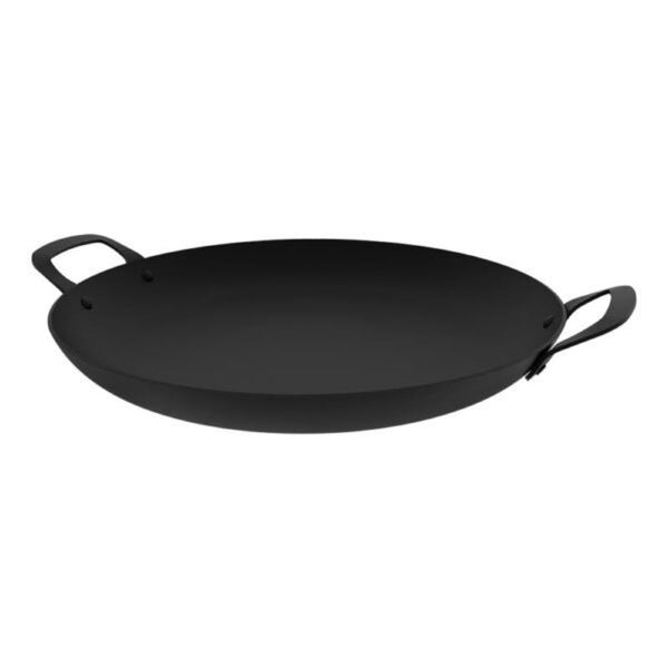 Tramontina 40Cm Round Griddle Pan - 20845/040