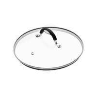 Tramontina M?naco Glass Lid 28Cm - 20849/028