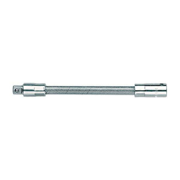 Gedore - No.2088 Flexible Extension 1/4" Drive -  For manually operated sockets and accessories with 1/4” square drive. - 6170240