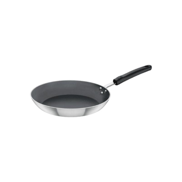 Tramontina Professional Frying Pan With Exterior Polished Finish ? 24 Cm - 20892/024
