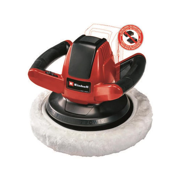 Car Polishing Machine CE-CB 18/254