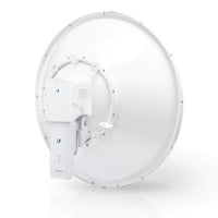Ubiquiti UISP airFiber 11GHz Dish Radio and Duplexer Kit Includes POE Injector | AF11-Complete-LB-UBAF-AF11-LB
