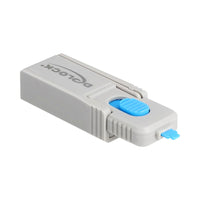 DELOCK 20969 LOCKING TOOL FOR DELOCK PORT BLOCKER - DELOCK-20969