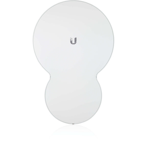 Ubiquiti UISP airFiber 24GHz PtP Radio Includes POE Injector | AF-24