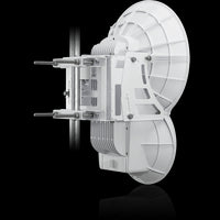 Ubiquiti UISP airFiber 24GHz PtP Radio Includes POE Injector | AF-24