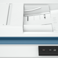 HP SCANNER TYPE ADF, CIS SCANNING TECHNOLOGY