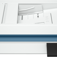 HP ScanJet Pro N4600 fnw1 ADF Scanner: High-Speed Document Scanning for Business & Home