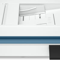 HP ScanJet Enterprise Flow N6600 Scanner-20G08A
