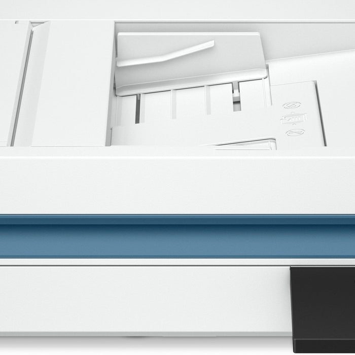 HP ScanJet Enterprise Flow N6600 Scanner-20G08A