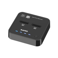 MAIWO USB3 SATA M2 1:1 CLONE (K3016SG1) - DS-SATA-USB3-K3016S