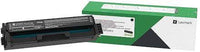 LEXMARK 20N5XK0 BLACK CRTG EXTRA RETURN
