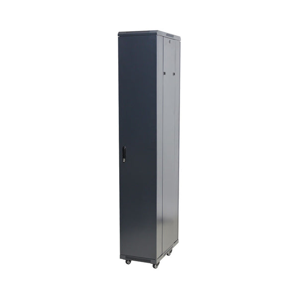 27U 300X1000MM EXTENSION CLOSET FOR 27U RACK - RCK-27U-300X1000-SR