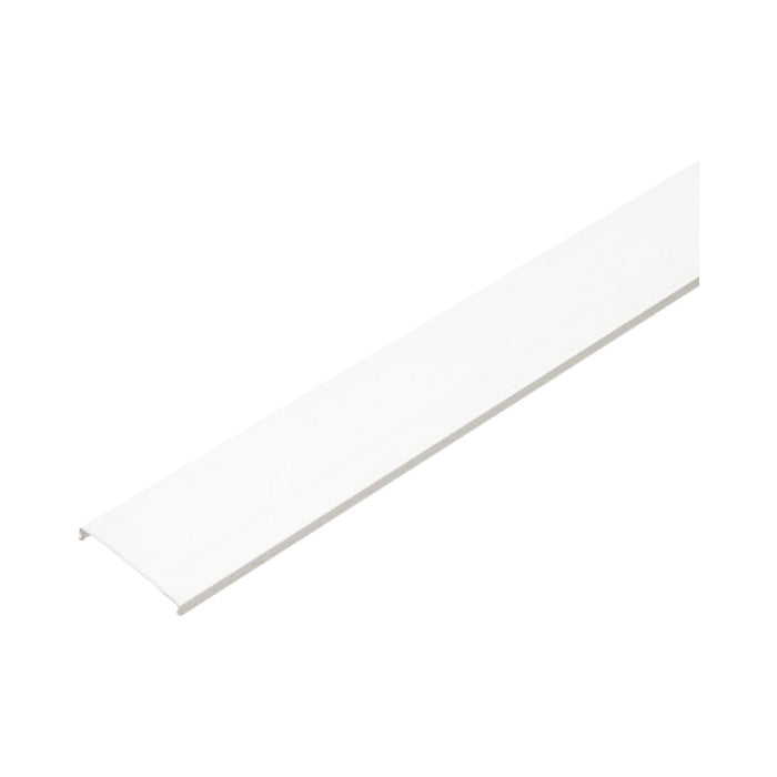 DECORDUCT 2.5M COVER ONLY WHITE - NET-TRUNK-DDT40WH