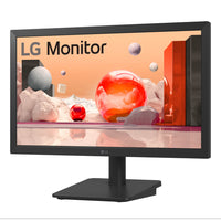 LG 19.5 inch Monitor TN Panel 75Hz HD+ Display - Perfect for Home & Office Productivity