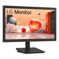 LG 19.5 inch Monitor TN Panel 75Hz HD+ Display - Perfect for Home & Office Productivity