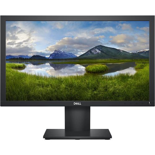 Dell E2020H 19.5in HD Monitor-210-AURO