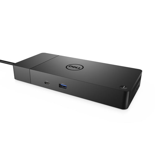DELL 180W WD129S DOCKING STATION,210-AZBU